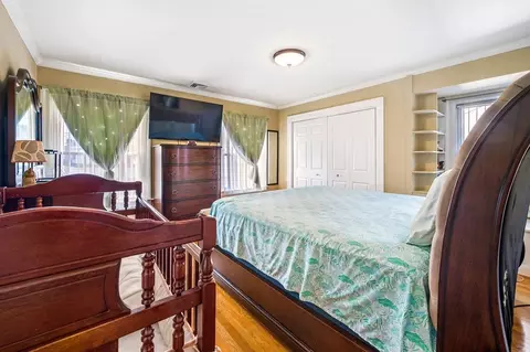 Bedroom - 111 Read St, Fall River, MA 02720 photo 3 of 6
