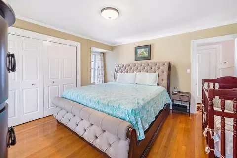 Bedroom - 111 Read St, Fall River, MA 02720 photo 4 of 6
