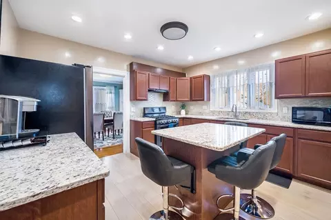 Kitchen - 111 Read St, Fall River, MA 02720 photo 1 of 2