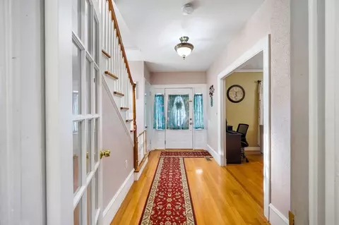 Entry Way - 111 Read St, Fall River, MA 02720 photo 1 of 5