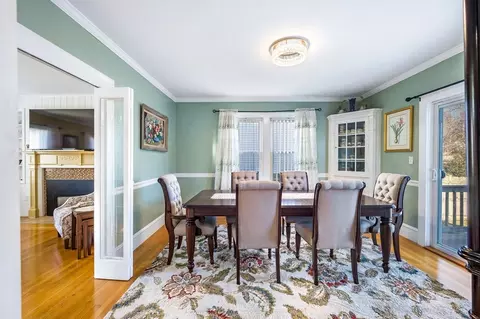 Dining - 111 Read St, Fall River, MA 02720 photo 1 of 2