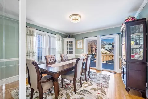Dining - 111 Read St, Fall River, MA 02720 photo 2 of 2