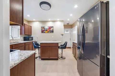 Kitchen - 111 Read St, Fall River, MA 02720 photo 2 of 2