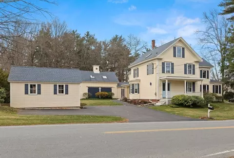 70 Washington St, Topsfield, MA 01983