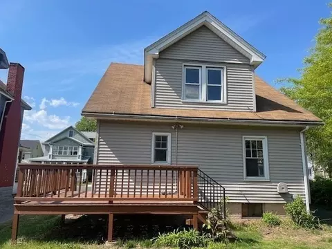 Exterior - 19 Taft St, Springfield, MA 01108 photo 3 of 5