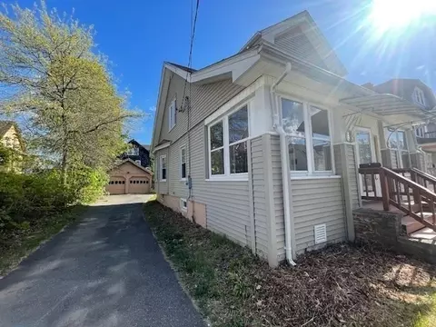 Exterior - 19 Taft St, Springfield, MA 01108 photo 2 of 5