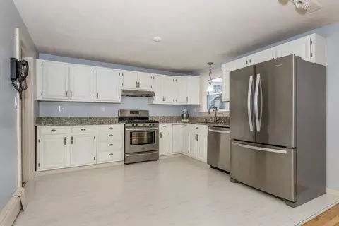 Kitchen - 7 Burns Ave, Canton, MA 02021 photo 1 of 2