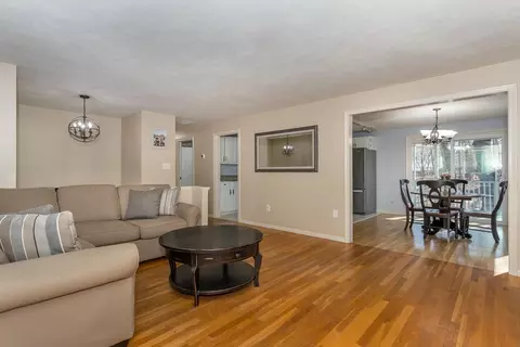 Living - 7 Burns Ave, Canton, MA 02021 photo 2 of 2