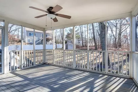 Exterior - 7 Burns Ave, Canton, MA 02021 photo 2 of 5