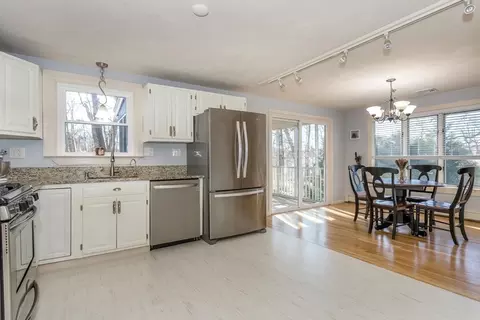 Kitchen - 7 Burns Ave, Canton, MA 02021 photo 2 of 2