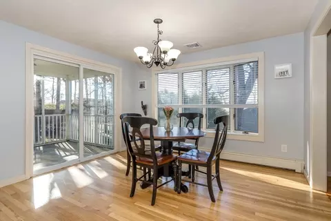 Dining - 7 Burns Ave, Canton, MA 02021 photo 1 of 1