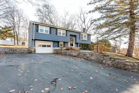 Exterior - 7 Burns Ave, Canton, MA 02021 photo 5 of 5