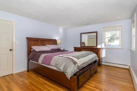 Bedroom - 7 Burns Ave, Canton, MA 02021 photo 1 of 4