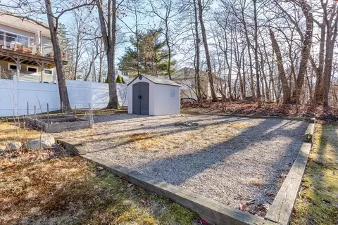 Exterior - 7 Burns Ave, Canton, MA 02021 photo 3 of 5