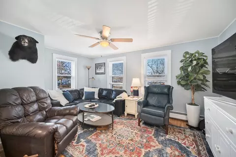 41-43 Avalon Ave, Quincy, MA 02169