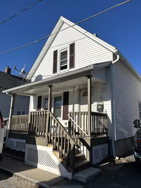 30 Pine Street Ct, Springfield, MA 01105