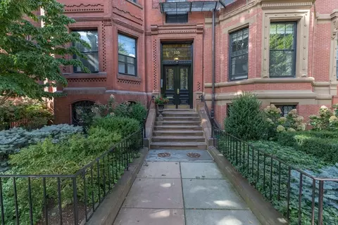 135 Marlborough St #2, Boston, MA 02116