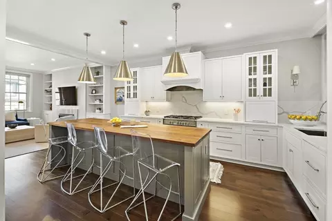 140 Mount Vernon St #6, Boston, MA 02108