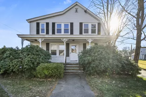 151 Greenmont Ave, Dracut, MA 01826