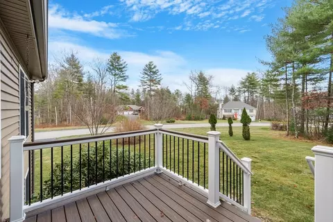Exterior - 71 Hickory Way, Ayer, MA 01432 photo 3 of 4