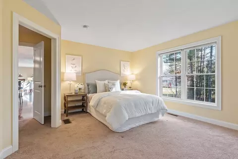 Bedroom - 71 Hickory Way, Ayer, MA 01432 photo 1 of 4