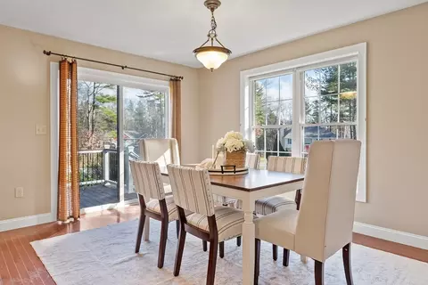 Dining - 71 Hickory Way, Ayer, MA 01432 photo 3 of 3