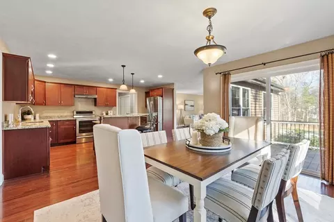 Dining - 71 Hickory Way, Ayer, MA 01432 photo 1 of 3