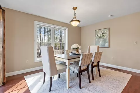 Dining - 71 Hickory Way, Ayer, MA 01432 photo 2 of 3