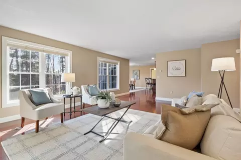 Living - 71 Hickory Way, Ayer, MA 01432 photo 4 of 4
