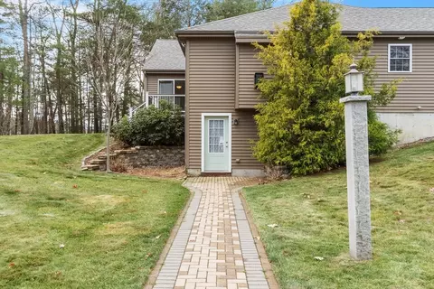Exterior - 71 Hickory Way, Ayer, MA 01432 photo 4 of 4