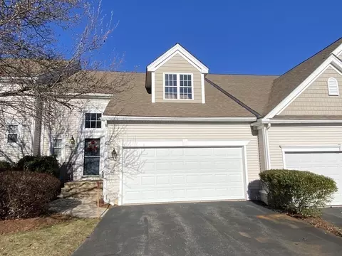 21 Alfalfa Dr #21, Grafton, MA 01560