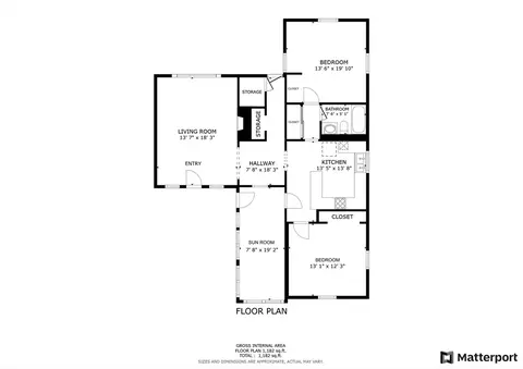 9 Walter St, Worcester, MA 01609 photo 17