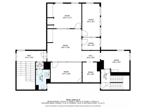 37 Kirk St, Lowell, MA 01852 photo 2