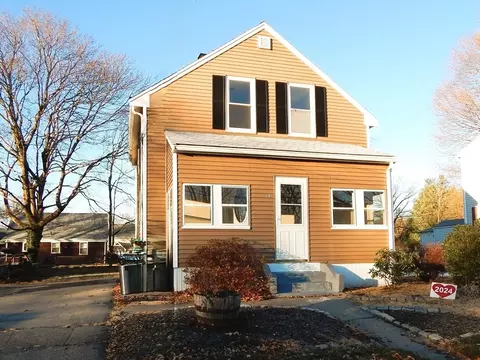 13 Allen Ave, Attleboro, MA 02703