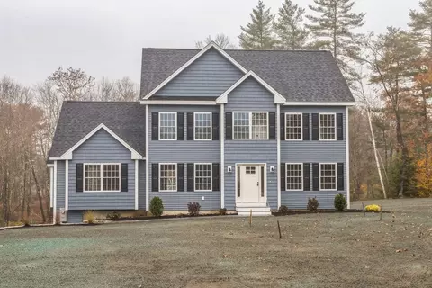 lot8 Elm Ct, Barrington, NH 03825