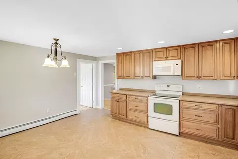 Kitchen - 300 Wethersfield St, Rowley, MA 01969 photo 1 of 2