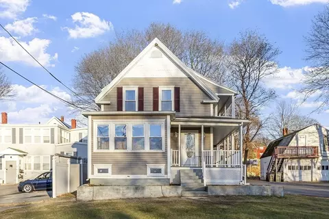 110 Marquette St, Gardner, MA 01440