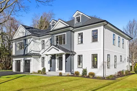 1 Marshall Rd, Lexington, MA 02420