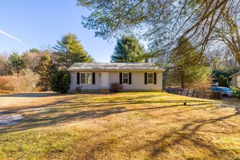 359 Bemis Rd, Warren, MA 01083