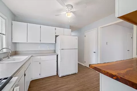 Kitchen - 359 Bemis Rd, Warren, MA 01083 photo 3 of 3