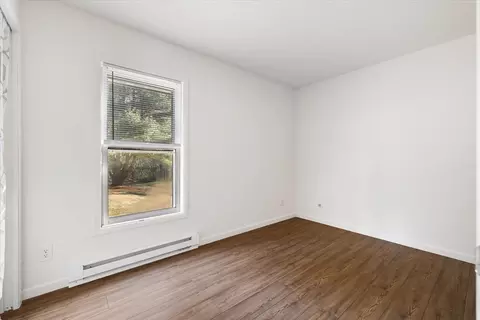 Bedroom - 359 Bemis Rd, Warren, MA 01083 photo 5 of 6