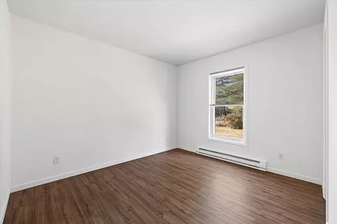Bedroom - 359 Bemis Rd, Warren, MA 01083 photo 3 of 6
