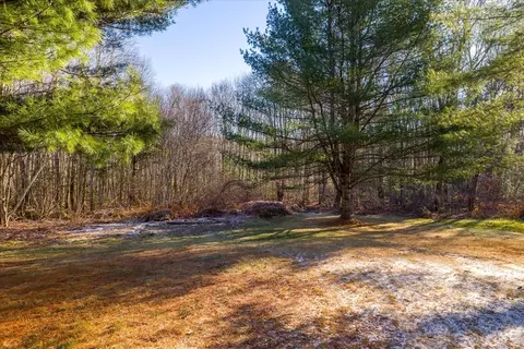 Exterior - 359 Bemis Rd, Warren, MA 01083 photo 5 of 7