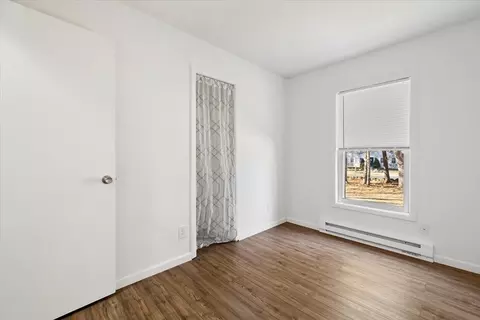 Bedroom - 359 Bemis Rd, Warren, MA 01083 photo 1 of 6
