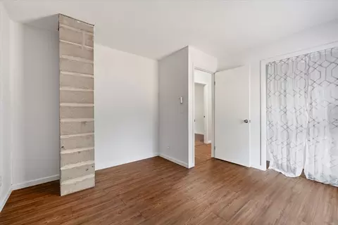 Bedroom - 359 Bemis Rd, Warren, MA 01083 photo 6 of 6