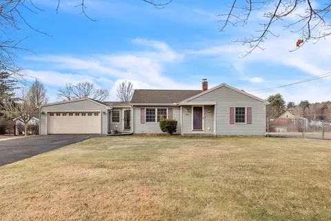136 Parker St, East Longmeadow, MA 01028