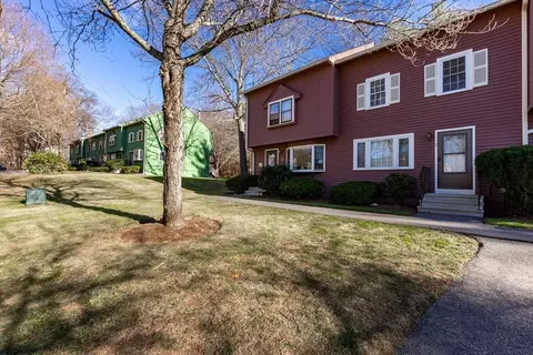 Exterior - 14 Apple Rdg #2, Maynard, MA 01754 photo 2 of 5