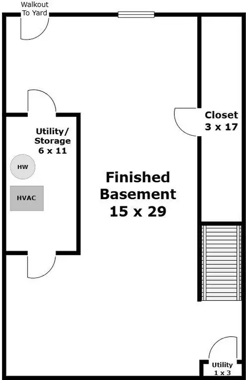 Floorplan - 14 Apple Rdg #2, Maynard, MA 01754 photo 1 of 4