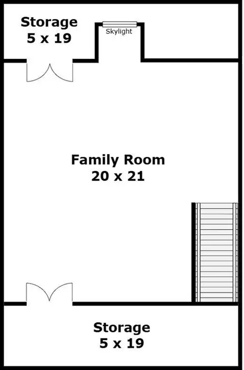 Floorplan - 14 Apple Rdg #2, Maynard, MA 01754 photo 4 of 4