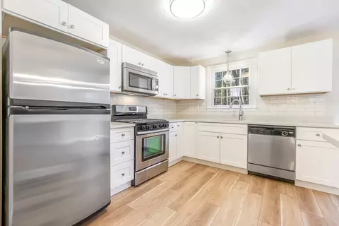 Kitchen - 14 Apple Rdg #2, Maynard, MA 01754 photo 1 of 1